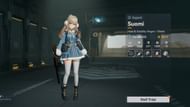 Suomi in Girls' Frontline 2 Exilium (Image via Sunborn)